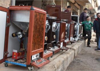 خاص | خريف جديد مع ارتفاعات مستمرة بأسعار مواد التدفئة في إدلب