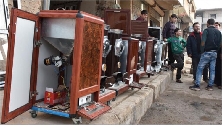 خاص | خريف جديد مع ارتفاعات مستمرة بأسعار مواد التدفئة في إدلب