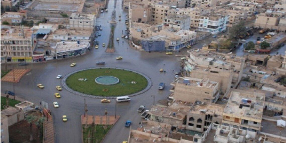 خاص | ما أسباب أزمة المحروقات في الرقة؟