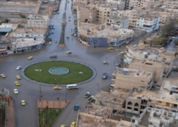 خاص | ما أسباب أزمة المحروقات في الرقة؟