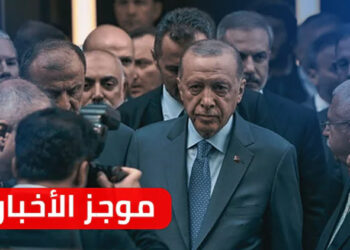 موجز أخبار السادسة 23 09 2024