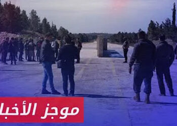 موجز أخبار السادسة 27 09 2024