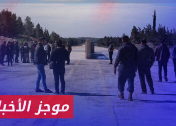 موجز أخبار السادسة 28 09 2024