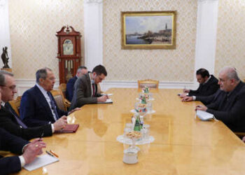 خاص | ما موقف روسيا من القضاء على حزب الله في سوريا؟