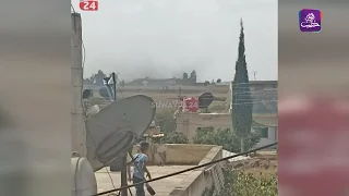 موجز أخبار السادسة 01 10 2024