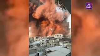 نشرة أخبار المساء 01 10 2024