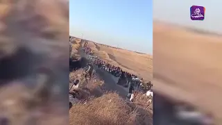 نشرة أخبار المساء 08 10 2024