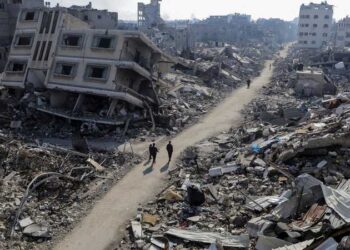 خاص | تحوّلات كبرى في المنطقة بعد عام من هجوم 7 أكتوبر.. كيف ستتطوّر الأمور؟