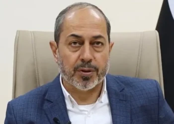 مطيع البطين - عضو في المجلس الإسلامي السوري