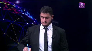 نشرة أخبار المساء 17 10 2024