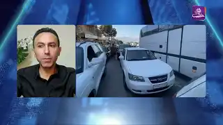 ثنايا الخبر:  بشار الأسد في ورطة.. كيف سينجو من تل أبيب و إيران معاً