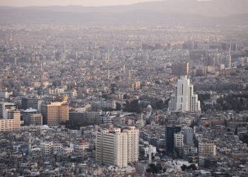 خاص | هل يصل الاجتياح الإسرائيلي إلى دمشق؟