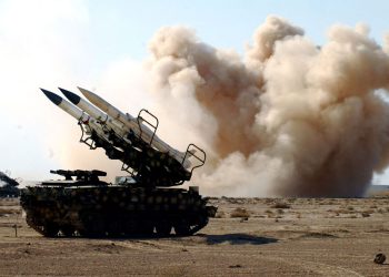 خاص | مصدر أمني یكشف لحلب الیوم ما خلفھ القصف الإسرائیلي على “الفوج 19 دفاع جوي”