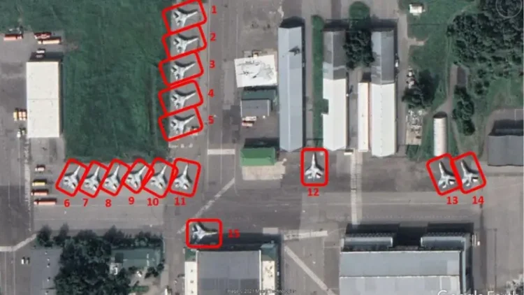 خاص | ما موقف روسيا من القضاء على حزب الله في سوريا؟