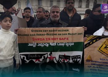 خاص | السوريون في أوروبا.. رفض للتطبيع مع الأسد وتحذير من ادعاءات “سوريا الآمنة”