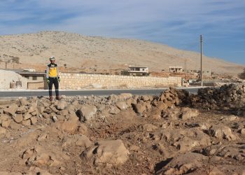 خاص | تجدد موجات النزوح في ريفي حلب وإدلب