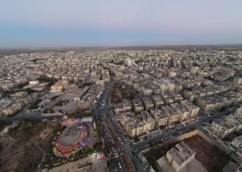 خاص | معاناة صعبة للنازحين الجدد في الشمال السوري