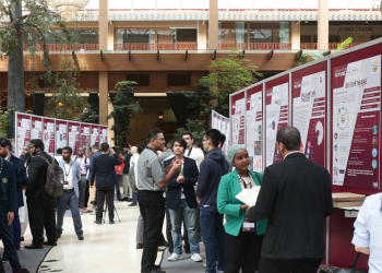 مؤتمر الشرق الشبابي 2021