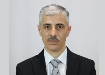 مصطفى النعيمي – باحث مختص بالشأن الإيراني