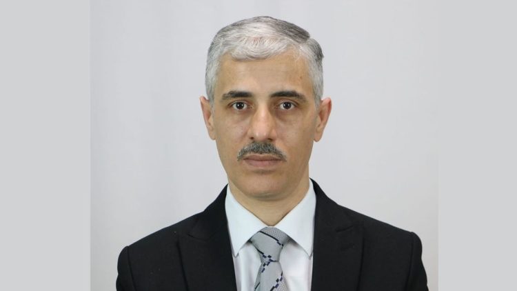 مصطفى النعيمي – باحث مختص بالشأن الإيراني