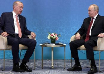 خاص | أردوغان يرى في عملية أنقرة دافعاً نحو تسريع التطبيع مع الأسد.. ما السبب؟