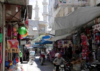 خاص | ركود كبير في أسواق الشمال السوري