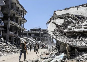 هل تتوسع الحرب الإسرائيلية أم تقف في جنوب لبنان؟