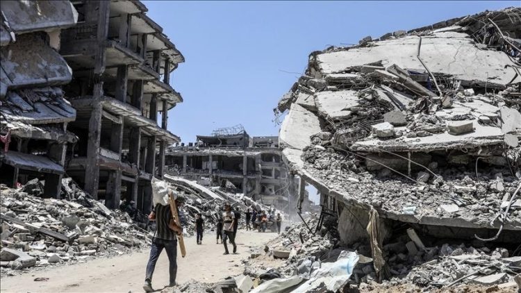 هل تتوسع الحرب الإسرائيلية أم تقف في جنوب لبنان؟