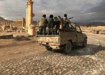 صورة أرشيفية