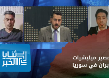 ثنايا الخبر:  بشار الأسد في ورطة.. كيف سينجو من تل أبيب و إيران معاً