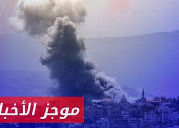 موجز أخبار السادسة 01 10 2024