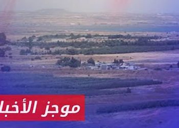 موجز أخبار السادسة 14 10 2024