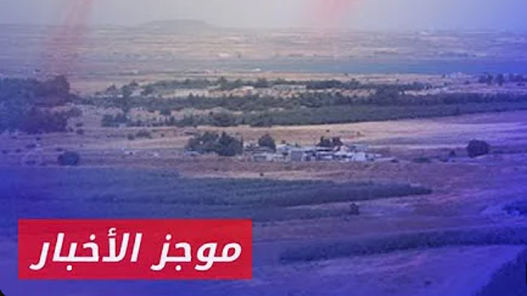 موجز أخبار السادسة 14 10 2024