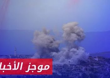 موجز أخبار السادسة 15 10 2024