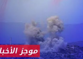 موجز أخبار الثانية 18 10 2024