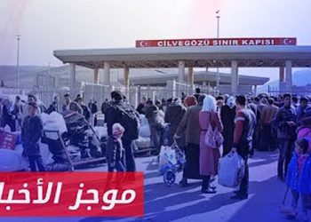 موجز أخبار السادسة 18 10 2024