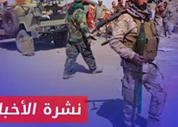 نشرة أخبار المساء 18 10 2024