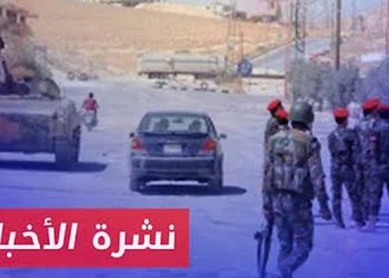 نشرة أخبار المساء 19 10 2024