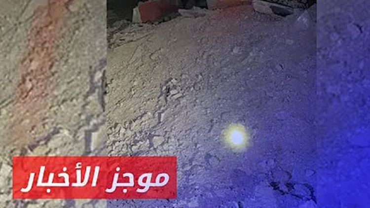 موجز أخبار الثانية 04 10 2024