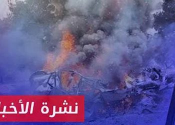 نشرة أخبار المساء 20 09 2024