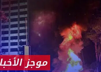 موجز أخبار الثانية 01 10 2024