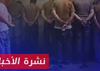 نشرة أخبار المساء 30 08 2024