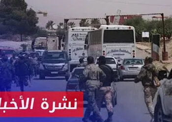 نشرة أخبار المساء 06 10 2024