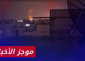 موجز أخبار الثانية 10 10 2024