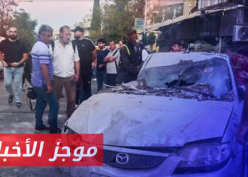 موجز أخبار السادسة 05 10 2024