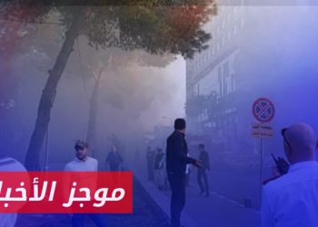 موجز أخبار السادسة 21 10 2024