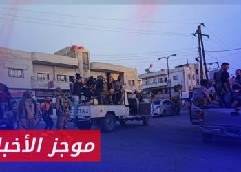 موجز أخبار السادسة 22 10 2024