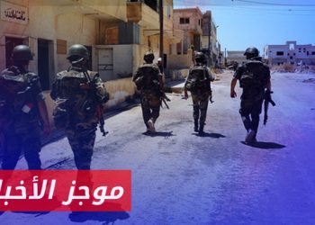 موجز أخبار الثانية 12 10 2024