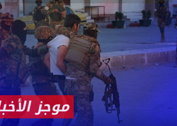 موجز أخبار السادسة 02 10 2024