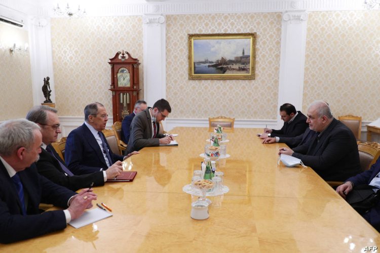 خاص | روسيا تنقلب على حزب الله ماذا عن علاقاتها مع إيران؟